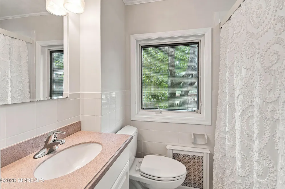 24 Werah Place Oceanport, NJ 07757