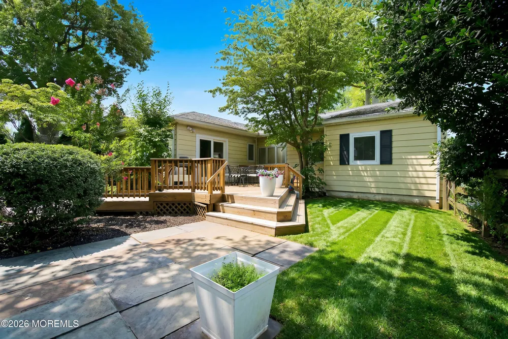 24 Werah Place Oceanport, NJ 07757