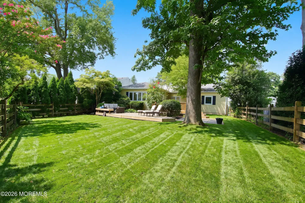 24 Werah Place Oceanport, NJ 07757