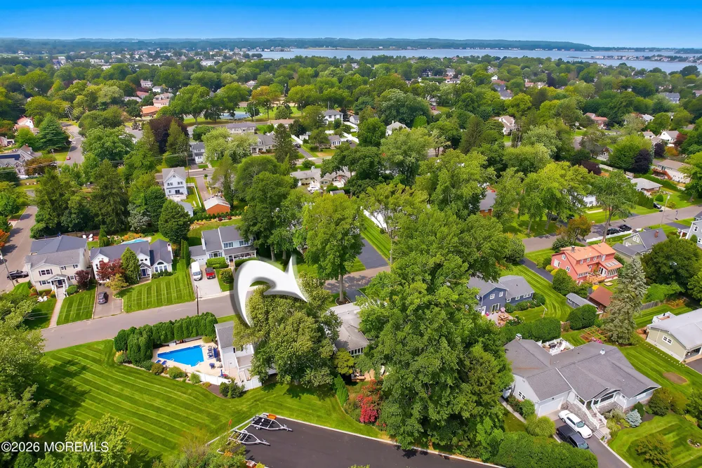 24 Werah Place Oceanport, NJ 07757