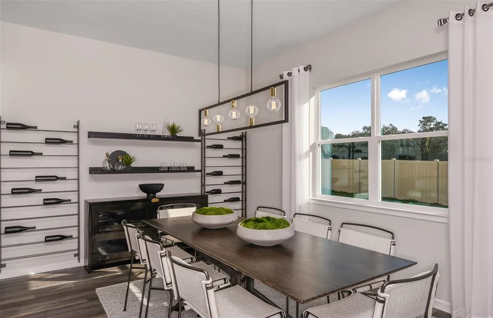 5611 SYMPHONY SPRINGS TERRACE Parrish, FL 34219