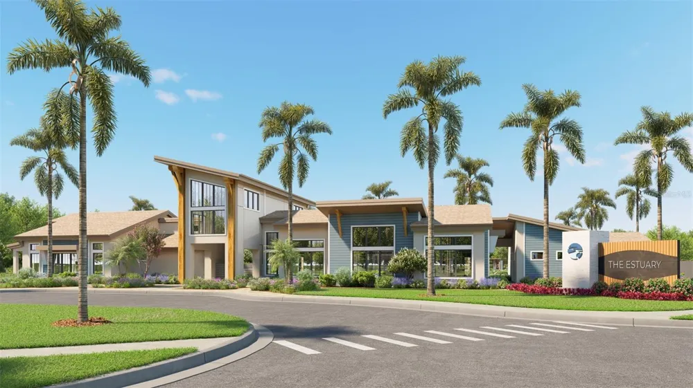 5611 SYMPHONY SPRINGS TERRACE Parrish, FL 34219
