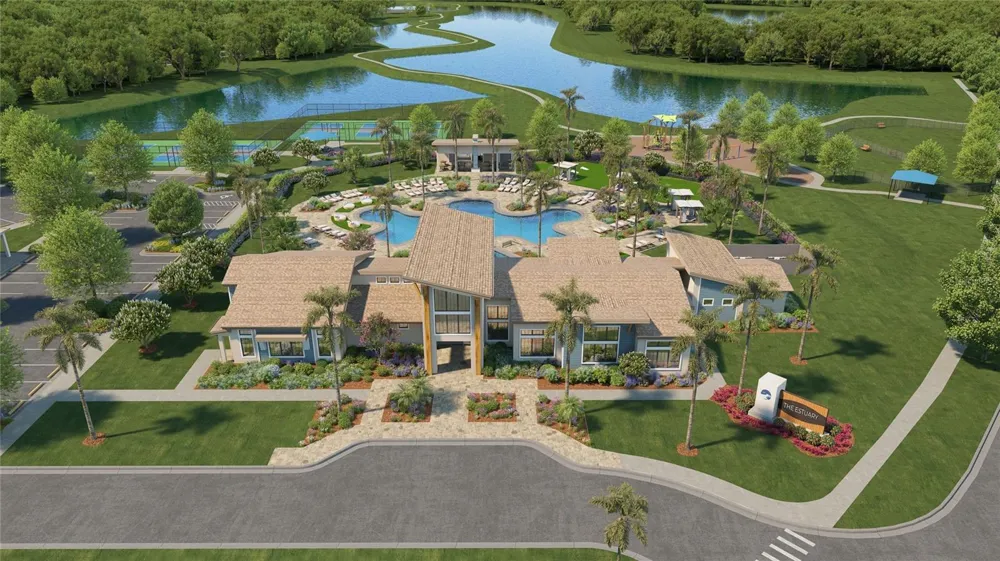 5611 SYMPHONY SPRINGS TERRACE Parrish, FL 34219