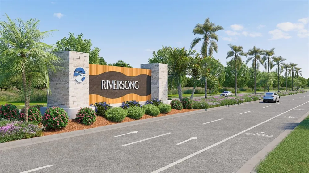 5611 SYMPHONY SPRINGS TERRACE Parrish, FL 34219