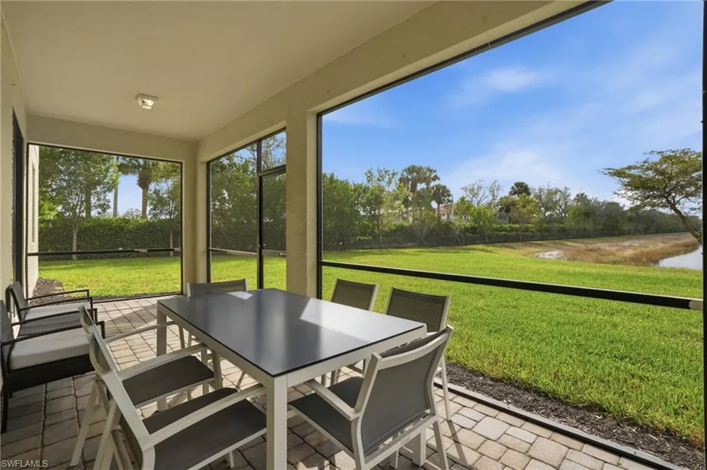 11821 Arbor Trace Drive Fort Myers, FL 33913