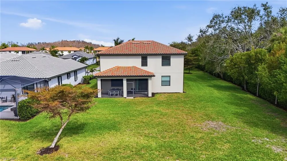 11821 Arbor Trace Drive Fort Myers, FL 33913