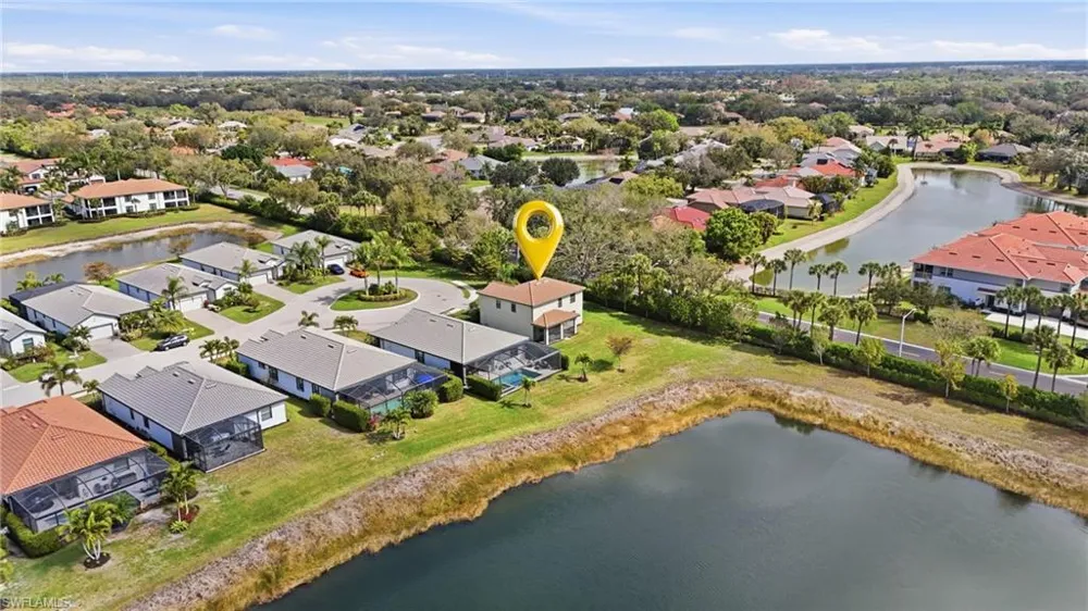 11821 Arbor Trace Drive Fort Myers, FL 33913