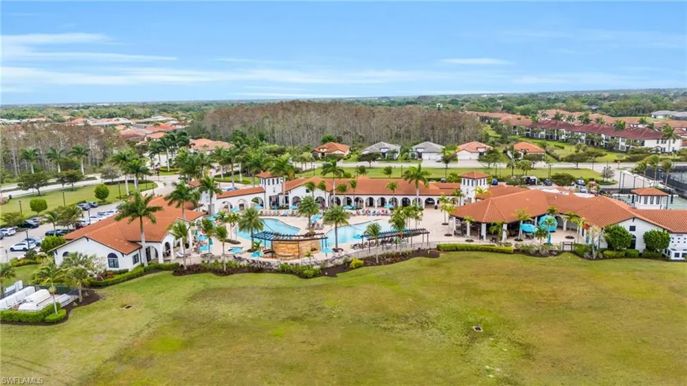 11821 Arbor Trace Drive Fort Myers, FL 33913