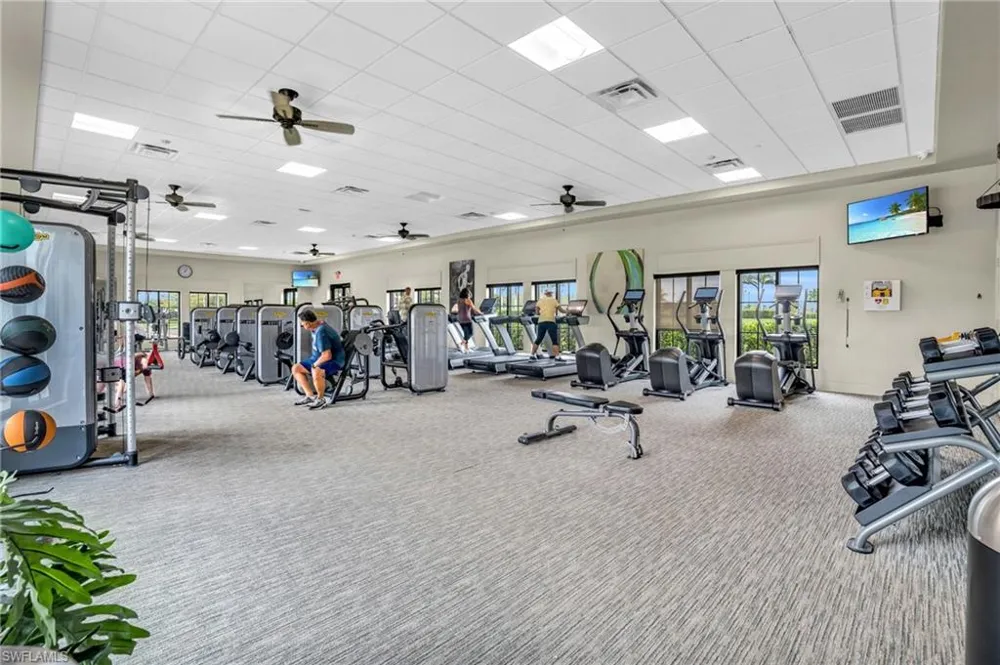 11821 Arbor Trace Drive Fort Myers, FL 33913
