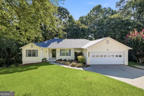 5221 Nimble Wood WAY