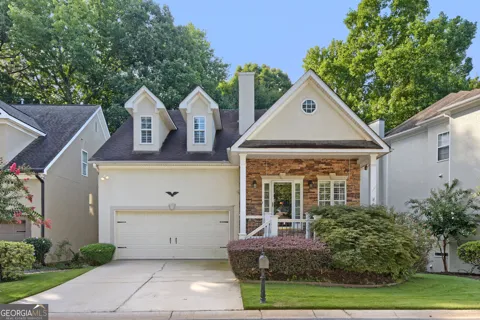 128 Monterey DR