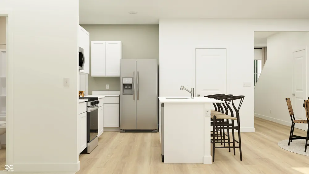 15587 Alperton Road Fishers, IN 46037