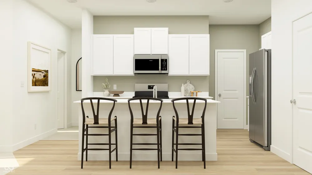 15587 Alperton Road Fishers, IN 46037
