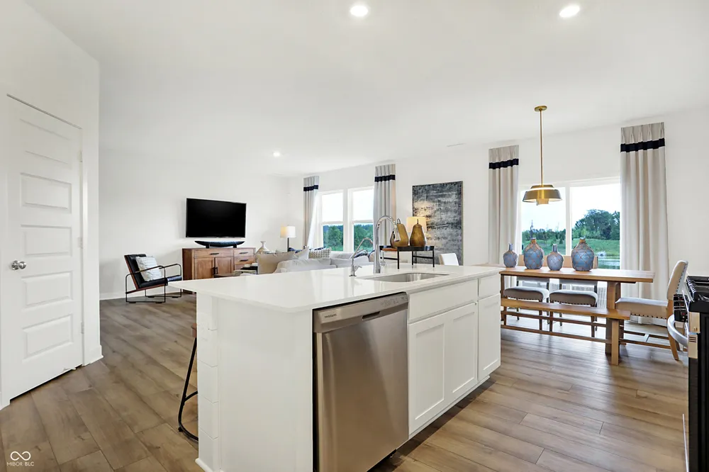 5649 Palazzo Lane McCordsville, IN 46055
