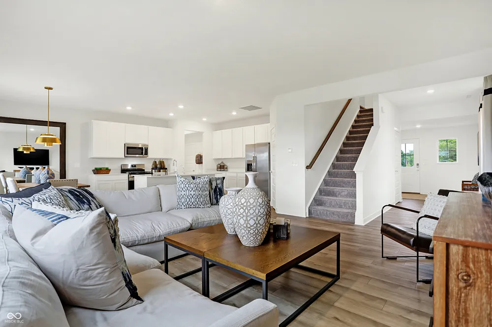 5649 Palazzo Lane McCordsville, IN 46055