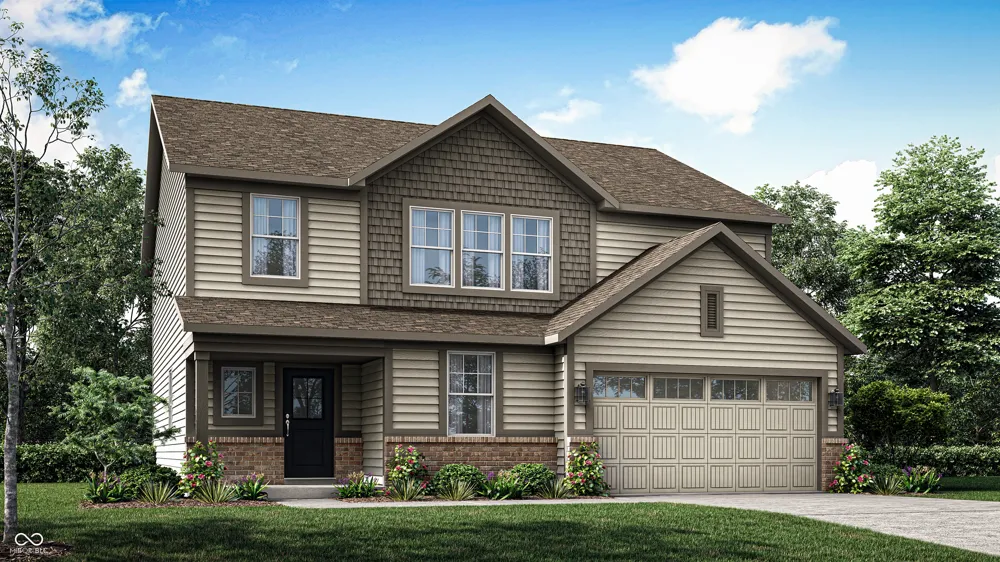5649 Palazzo Lane McCordsville, IN 46055