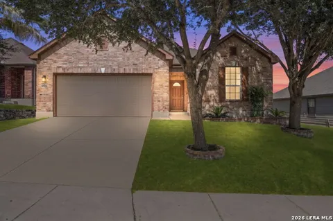 10906 Almond Wood