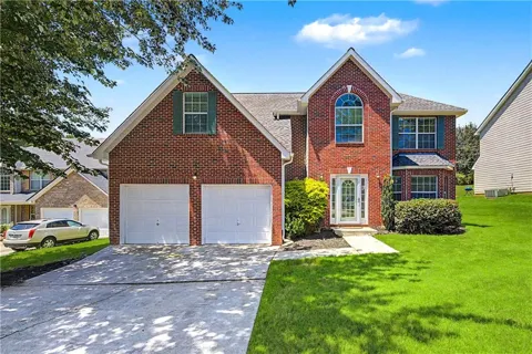 4223 Fortune Point