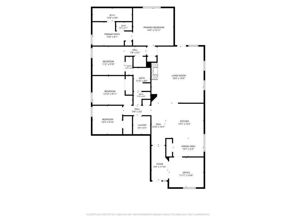 620 Swift Current Drive Crowley, TX 76036