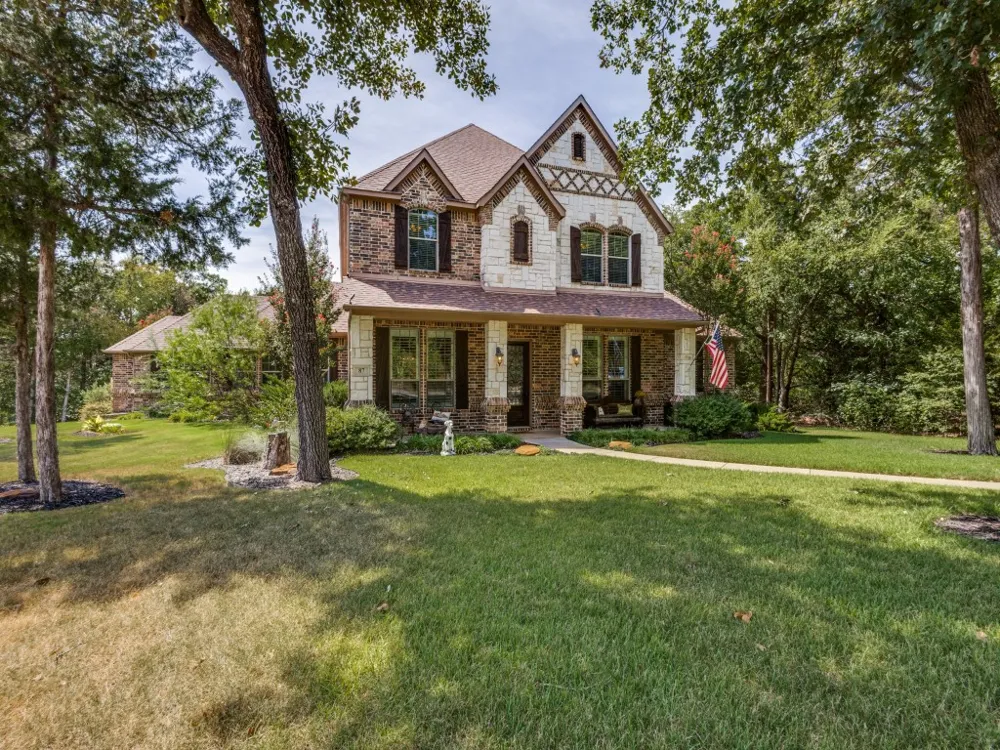 87 Castle Pines Circle Gordonville, TX 76245