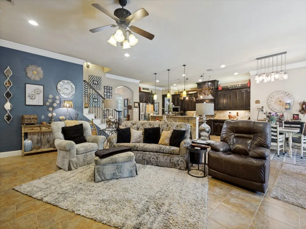 87 Castle Pines Circle Gordonville, TX 76245