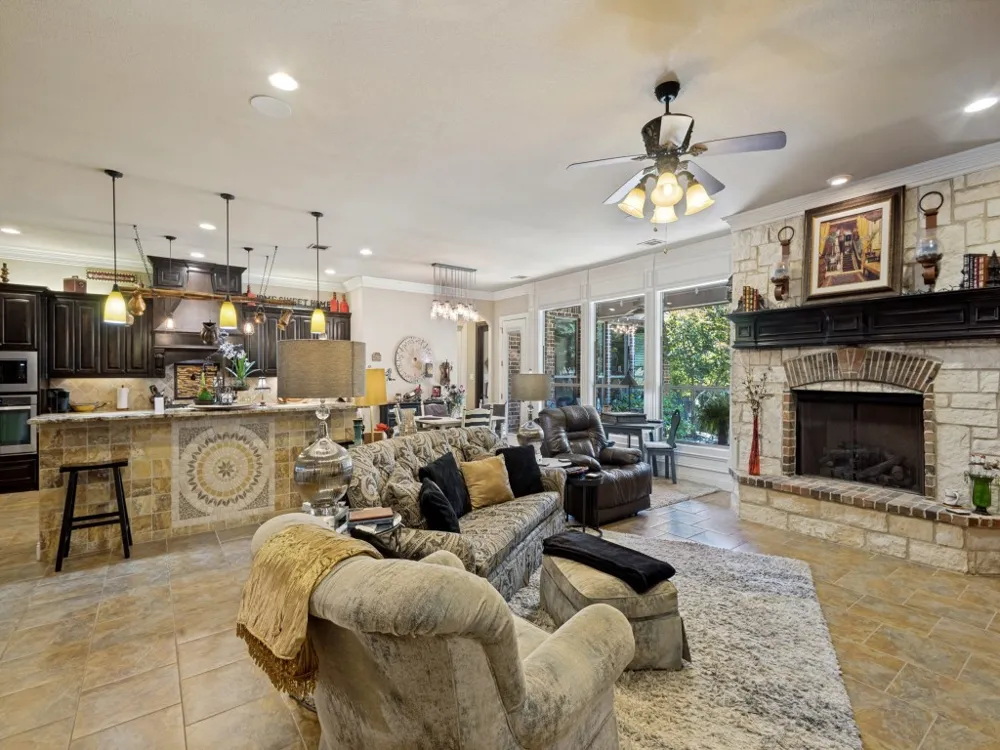 87 Castle Pines Circle Gordonville, TX 76245