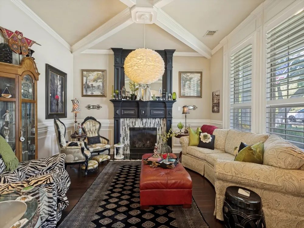 87 Castle Pines Circle Gordonville, TX 76245