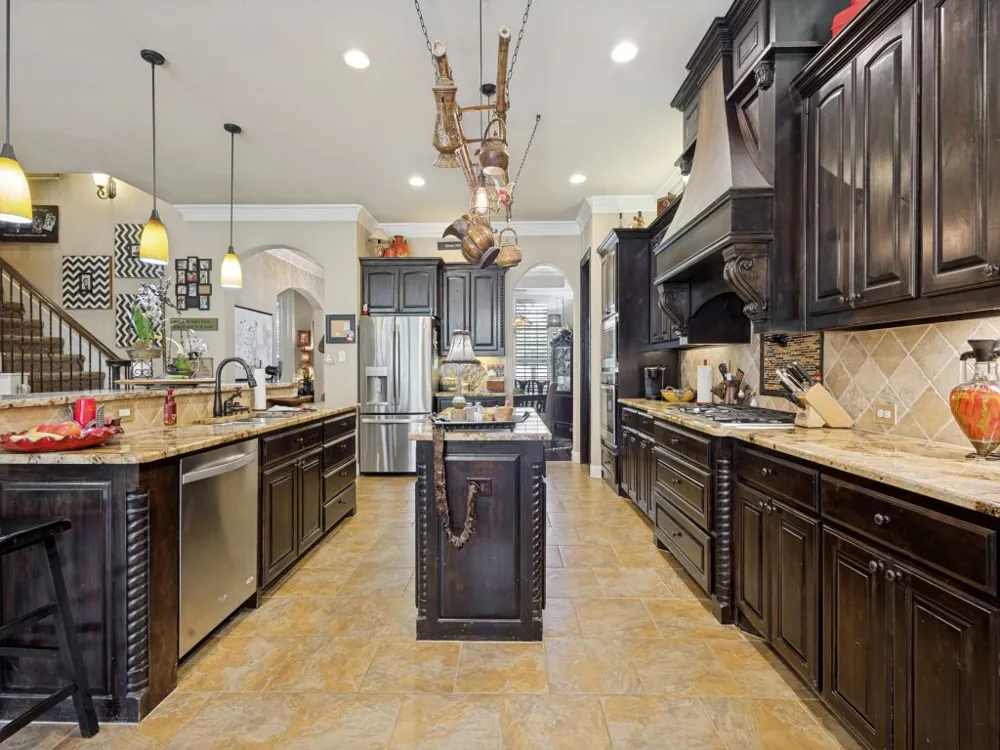 87 Castle Pines Circle Gordonville, TX 76245