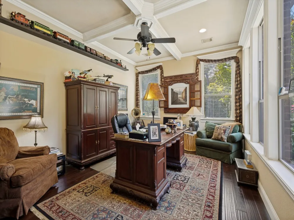 87 Castle Pines Circle Gordonville, TX 76245