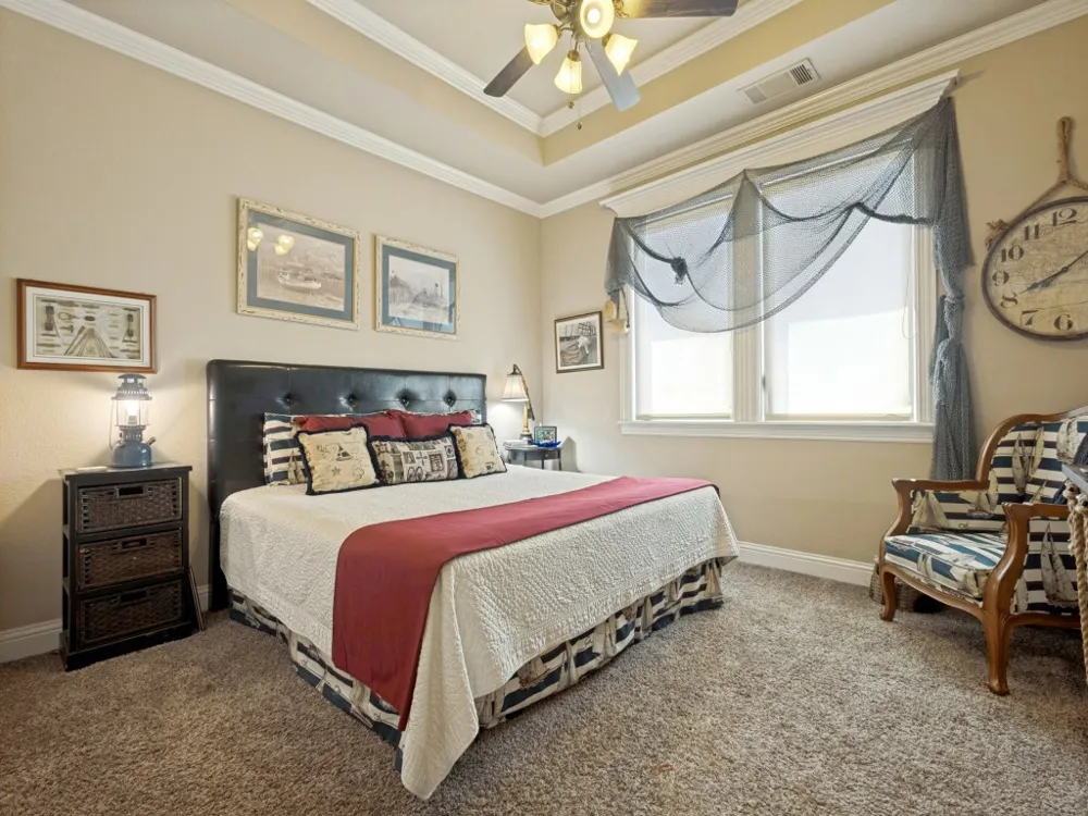 87 Castle Pines Circle Gordonville, TX 76245
