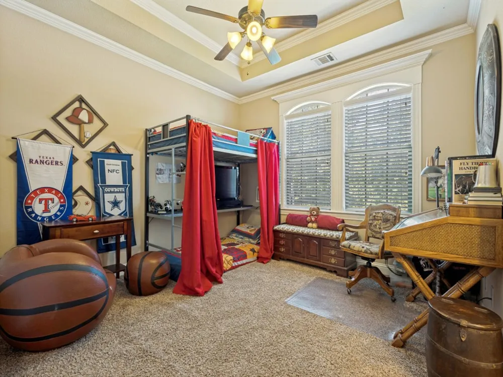 87 Castle Pines Circle Gordonville, TX 76245