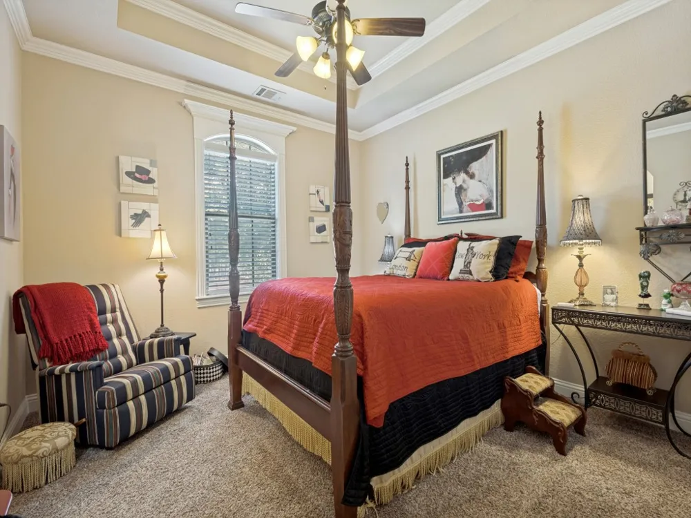87 Castle Pines Circle Gordonville, TX 76245