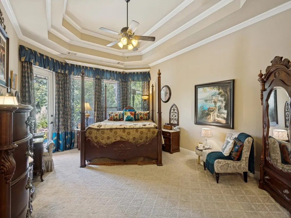 87 Castle Pines Circle Gordonville, TX 76245