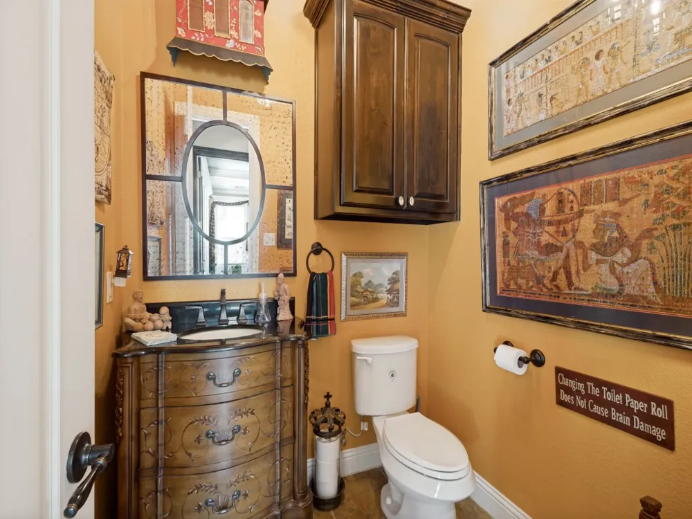 87 Castle Pines Circle Gordonville, TX 76245