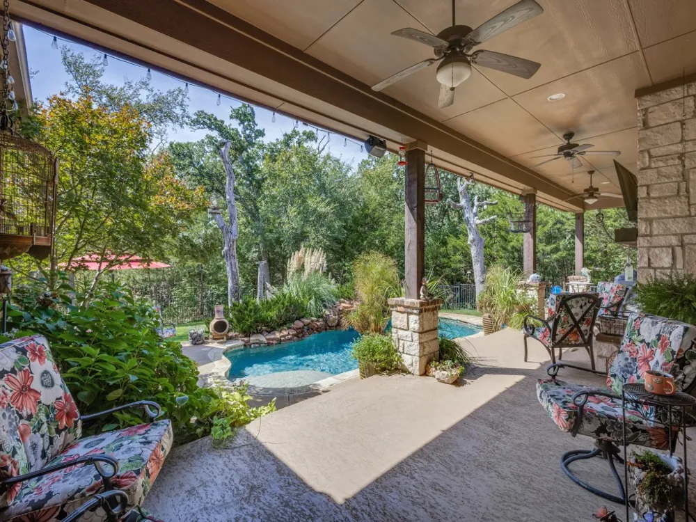 87 Castle Pines Circle Gordonville, TX 76245