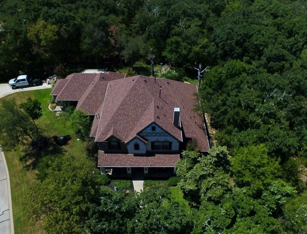 87 Castle Pines Circle Gordonville, TX 76245