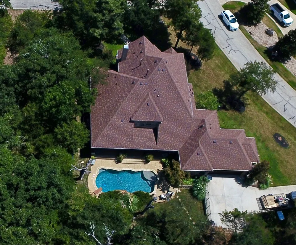 87 Castle Pines Circle Gordonville, TX 76245