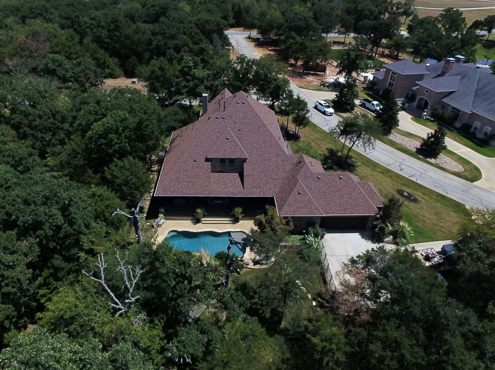 87 Castle Pines Circle Gordonville, TX 76245