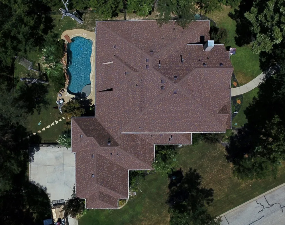 87 Castle Pines Circle Gordonville, TX 76245