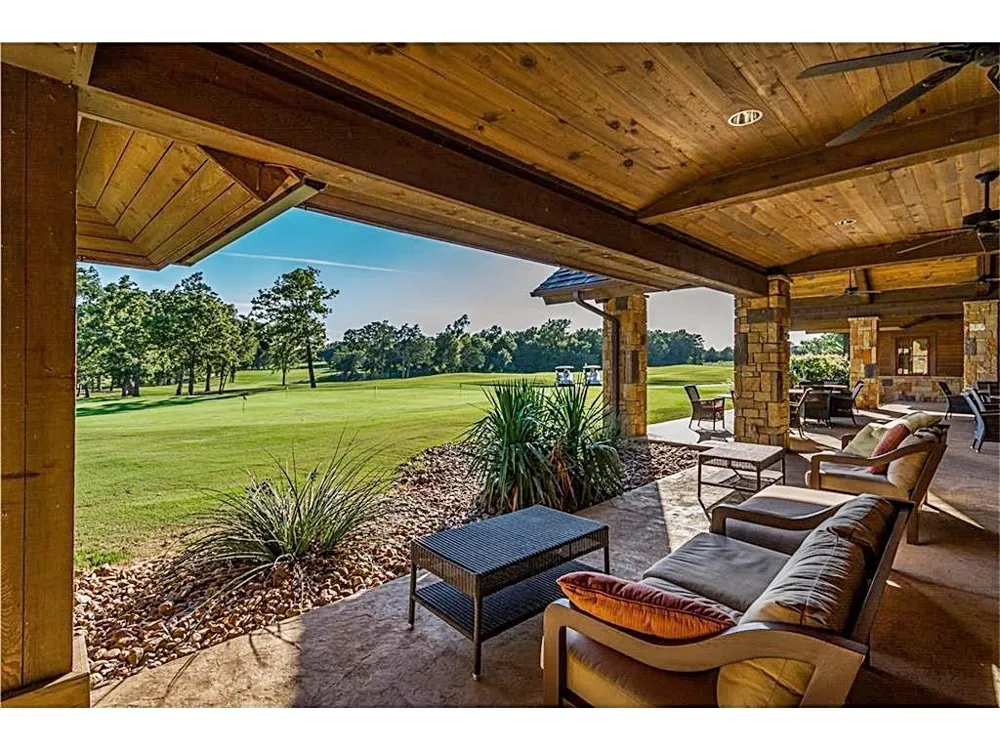 87 Castle Pines Circle Gordonville, TX 76245