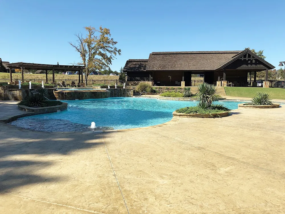 87 Castle Pines Circle Gordonville, TX 76245