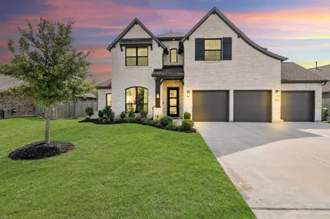 26223 Polaris Rise Lane