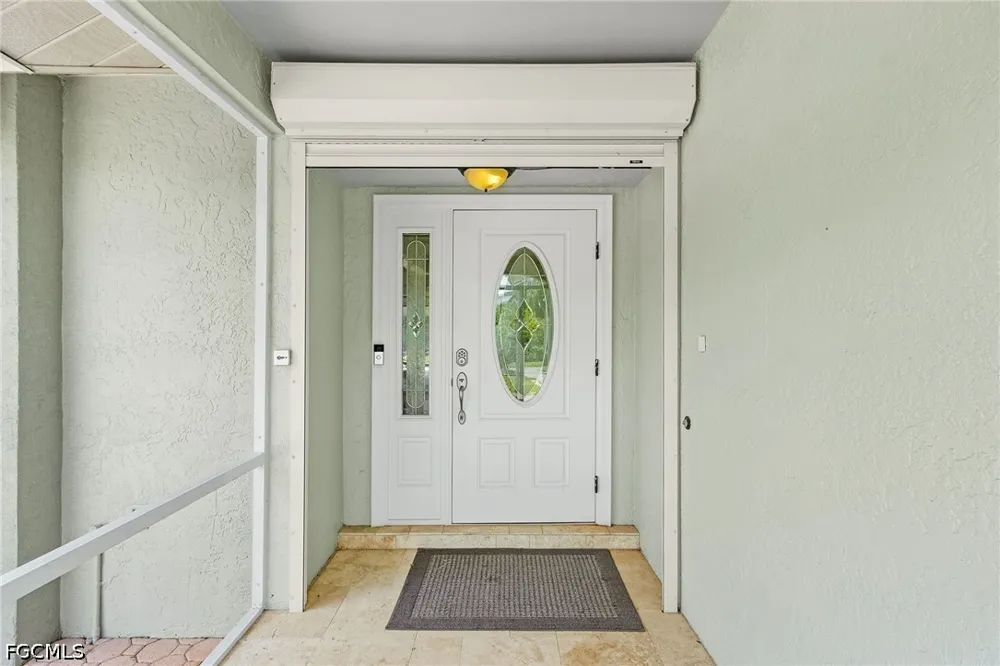 Glasgow Court North Fort Myers, FL 33903