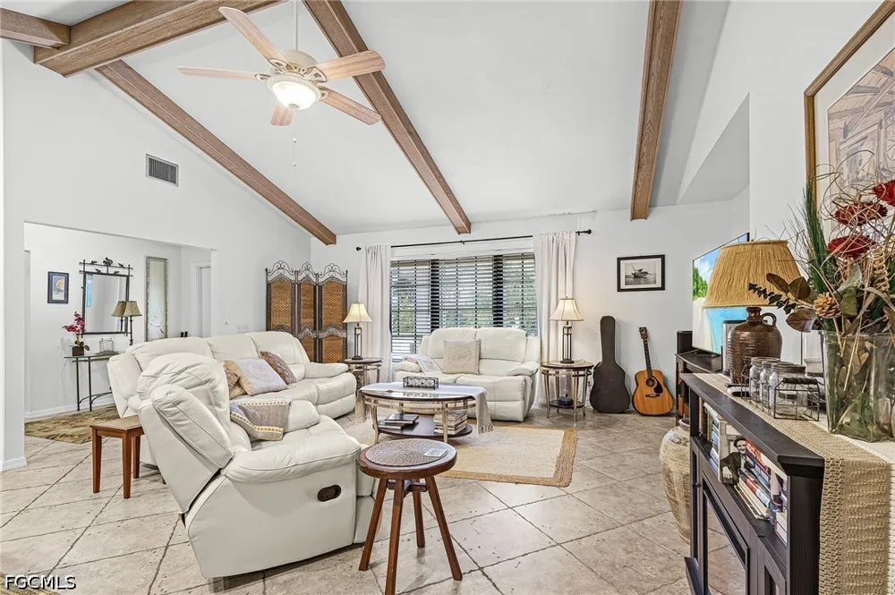 Glasgow Court North Fort Myers, FL 33903