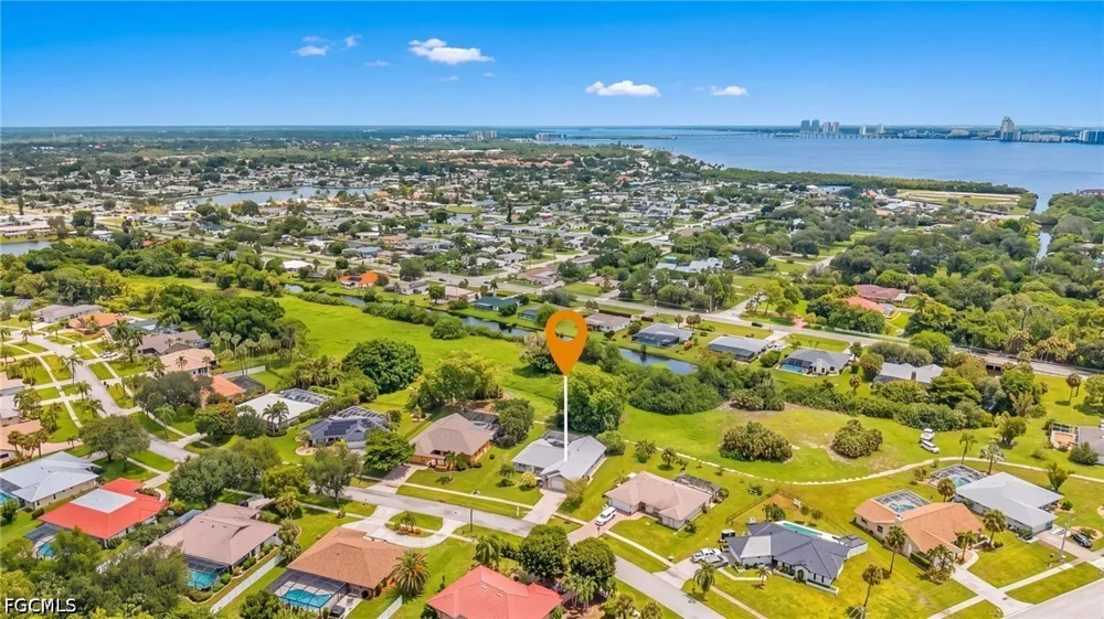 Glasgow Court North Fort Myers, FL 33903