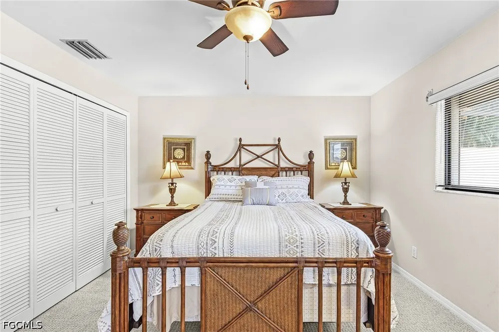 Glasgow Court North Fort Myers, FL 33903