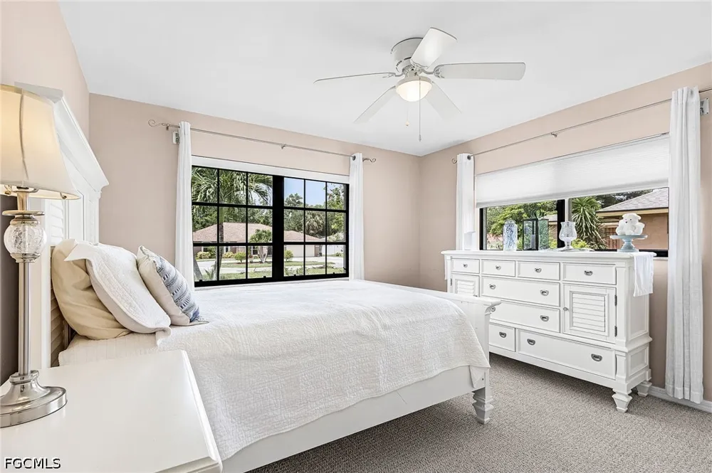 Glasgow Court North Fort Myers, FL 33903