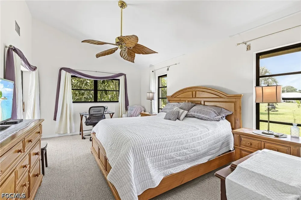 Glasgow Court North Fort Myers, FL 33903