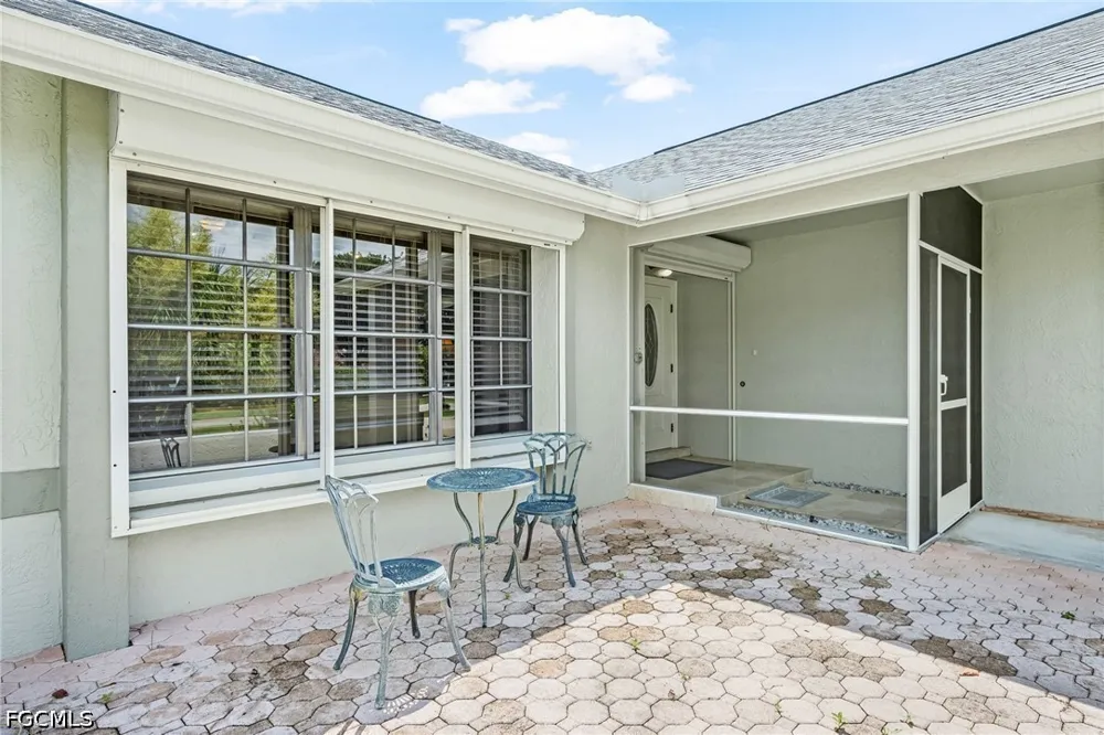 Glasgow Court North Fort Myers, FL 33903