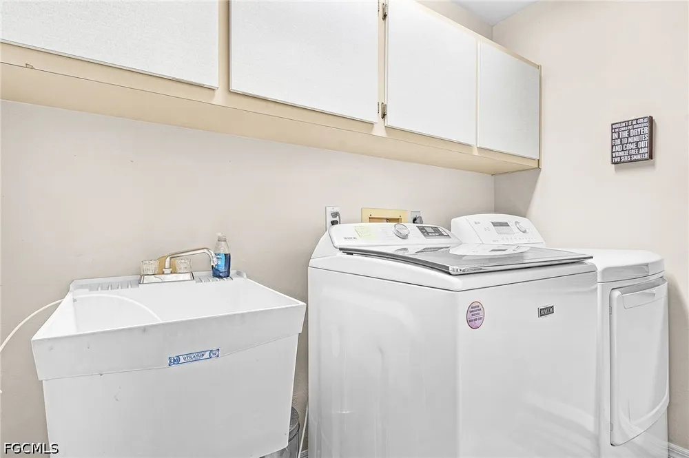 Glasgow Court North Fort Myers, FL 33903
